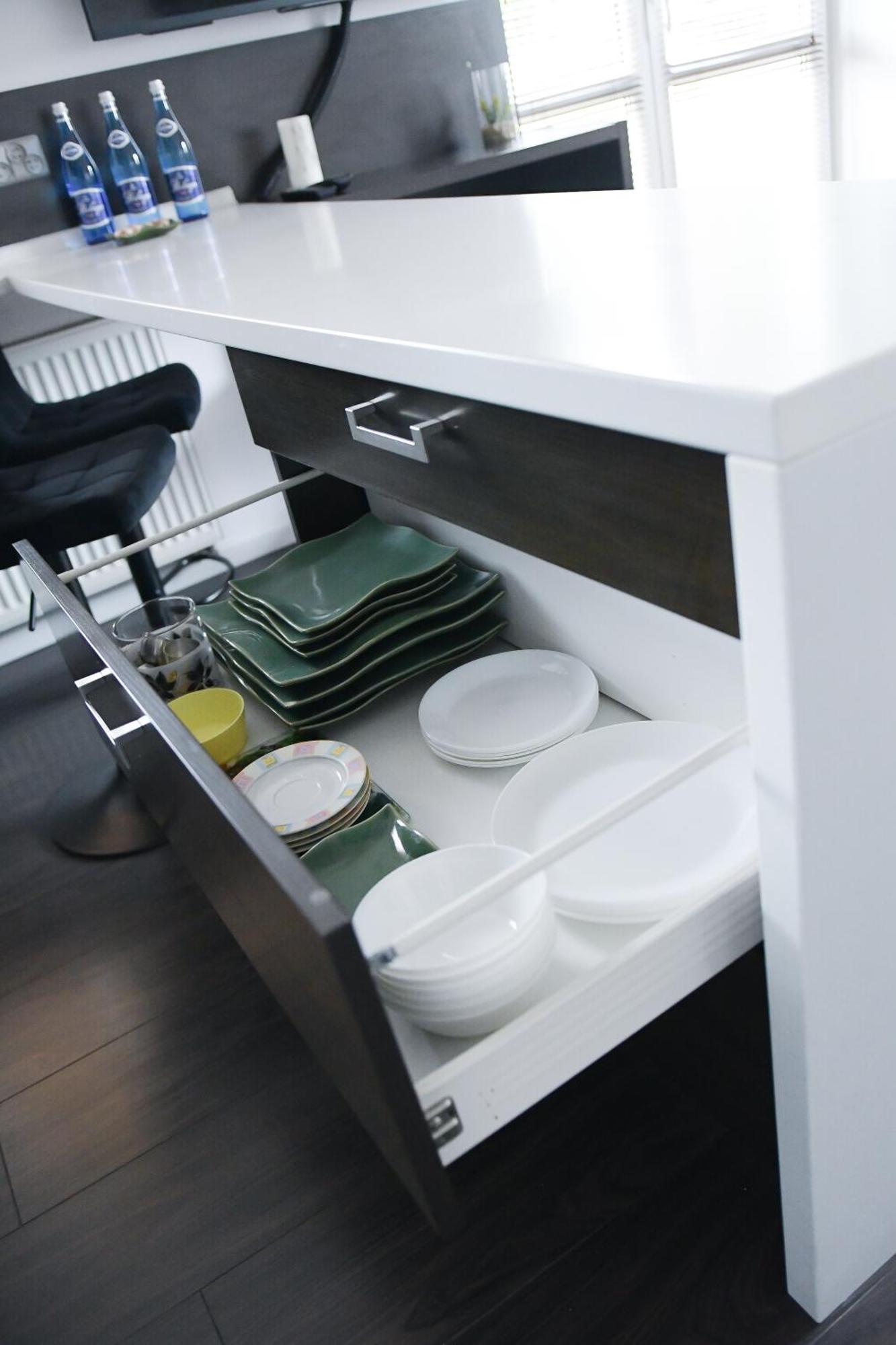 Apartament Nad Zalewem ซามอร์ช ภายนอก รูปภาพ